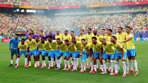CBF confirma amistoso do Brasil contra adversário inédito; veja detalhes