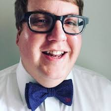 Thank you, John Dragseth, for this morning's chuckle: "always check your  newborn's initials before naming them, and check their full name if your  last name is a noun (or sounds like one),