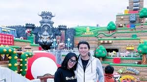 Kecurigaan ini diakui aisyahrani setelah melihat. Https Travel Tribunnews Com 2021 06 09 Maudy Ayunda Lulus Dari Stanford University Intip Foto Fotonya Saat Di California Https Cdn 2 Tstatic Net Travel Foto Bank Images Maudy Ayunda Lulus Jpg Maudy Ayunda Akhirnya Berhasil Menyelesaikan Masa Studinya
