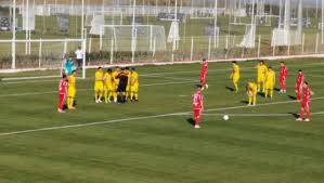Maybe you would like to learn more about one of these? Ingulec Provel Pervyj Match Na Sbore V Turcii Komanda 1