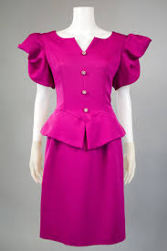 Free shipping available on many items. 80s Vintage Fashion Trends You Love To Remember Or Wear