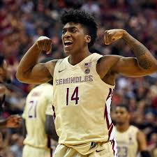 Get pick by pick results from each round of the 2021 nba draft with draftcast on espn. Fsu Wing Terance Mann 2nd Round Pick Of The L A Clippers In The 2019 Nba Draft Tomahawk Nation