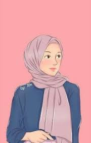 Sabar Sesungguhnya Allah Bersama Orang Yang Sabar Di 2020 Lukisan Wajah Gambar Ilustrasi Karakter