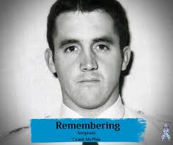 Victoria Police Blue Ribbon Foundation