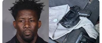 They're coming after us.