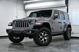 Image result for Sting Gray 2021 Wrangler