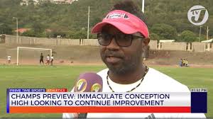 Champs Preview: Immaculate Conception High Looking to Continue Improvement