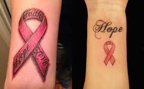 Shop for the perfect multiple myeloma tattoo butterfly gift from our wide selection of designs, or create your own personalized gifts. 20 Awesome Breast Cancer Tattoos Feed Inspiration