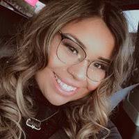 Ariana Moreno's Instagram, Twitter & Facebook