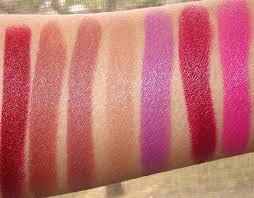 L'oreal paris color riche moist matte lipstick 202 maple mocha. Mac The Matte Lip Collection Many Of These Lipsticks Are Stars But They Don T Shine Like Them Makeup And Beauty Blog