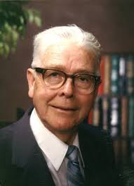 Irvin Kenneth Luker (1914-2009)