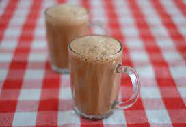 So what better drink to drink when you are busy chatting off with your friends about politics, football. Teh Tarik 3 Ingredients 10 Minutes Jewelpie