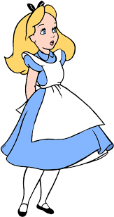 Pin By Luis Hegl On Dala Alice In Wonderland Clipart Alice In Wonderland Drawings Alice In Wonderland Crafts