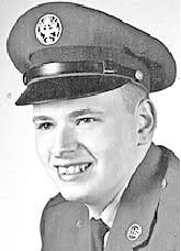 Richard Stryeski Obituary (1946