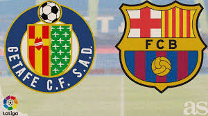 Getafe c.f., getafe (getafe, madrid). Prediction Contest 13 Win 10 Scr La Liga Getafe Barcelona Cayelispor53 On Scorum