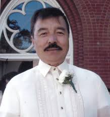 Francisco Amparo Obituary