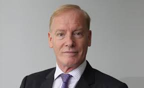 Andrew Dunlop -The Murky World Of The Lobbyist's