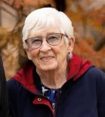 Obituary information for Gwen Marie Bear