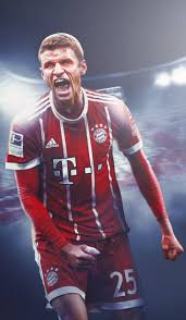 We did not find results for: Thomas Muller Wallpapers Posted By John Tremblay