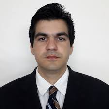 Ailier RIVERO ACOSTA