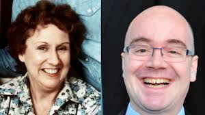 How did I become the resident Edith Bunker?