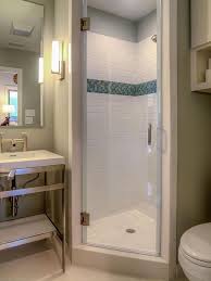 25 Best Shower Stalls For Small Bathroom On A Budget 2019 Small Bathroom Small Bathroom With Shower Small Half Bathrooms
