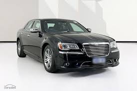 Image result for Black 2013 Chrysler