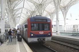 Trânsito sem problemas em lisboa e no porto. Greve Na Cp Vai Causar Perturbacoes Na Circulacao De Comboios Esta Quinta Feira