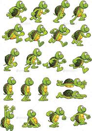 Turtle Sprites Sprites Stunning Resources For Designers Ortheme 2d Game Art Turtle Cartoon Turtle