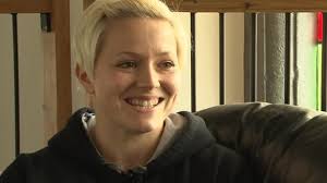 Glasgow 2014: Ex-sprinter Christie Williams makes weightlifting squad