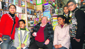 See all formats and editions hide other formats and editions. The Tribune Chandigarh India Dehradun Edition