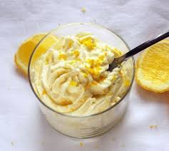 Recette Mousse Au Citron Et Mascarpone Recipe Mascarpone Dessert Mousse Dessert Dessert Recipes