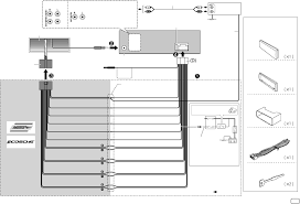 Otherwise, the arrangement will not work as it should be. Jvc Kd Sr61j Kd Sr61 Sr41 J User Manual B5a 0190 00