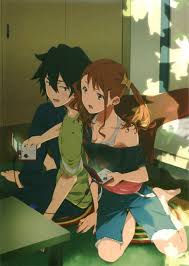 Pin On Anime
