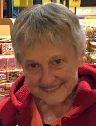 Nancy Baum Obituary (2020)