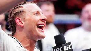 Paddy Pimblett eyeing October return - MMAWeekly.com | UFC and MMA News,  Results, Rumors, and Videos