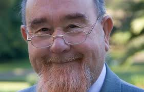 Tributes paid to much-loved 'Mr Axminster' Douglas Hull