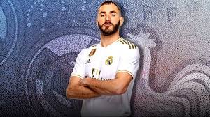 The website contains a statistic about the performance data of the player. Sportmob Top Facts About Karim Benzema