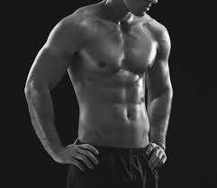 What 4 Specific Body Fat Percentage Ranges Look Like On Men
