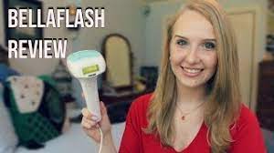 The belle bella ipl hair removal device has 3.9cm² size treatment window which enables rapid treatment on any part of the body at home. Bellaflash Silk N Hair Removal Review Youtube