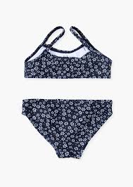 We believe in helping you find the looking for something more? Flower Pattern Bikini Set Losan
