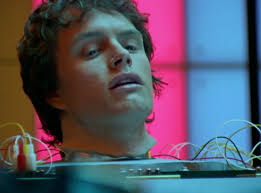 Mack Hartford (Headless)