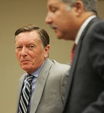 Bail reduced for former Beaumont official in corruption case
