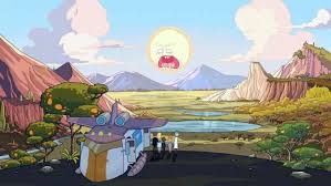 Find and download rick and morty wallpaper on hipwallpaper. Hd Rick And Morty Wallpapers 4k