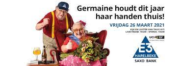 E3 saxo bank classic pakt uit met veiliger dranghekkens van boplan group en coronarobots van zorabot. E3 Saxo Bank Classic Home Facebook