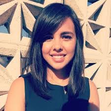 Melissa Wilkinson's Instagram, Twitter & Facebook