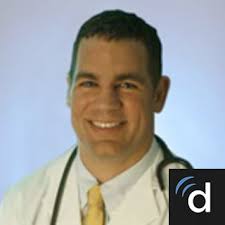 Dr. Brent P. Mahoney, MD