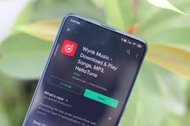 Wynk Music Announces Navratri Nights Online Concerts