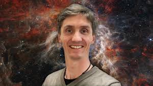 Jonathan Squire, a 2015 graduate of the Princeton Program in Plasma  Physics, wins the 2022 Thomas H. Stix early career award