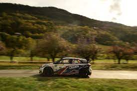 Гарик сукачев и оркестр кампанелла каменной звезды 2017. Ert Thrilling Day Of Action On The Rallye International Du Valais Federation Internationale De L Automobile
